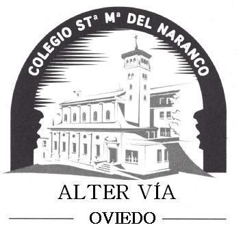 colegio sta. maria del naranco