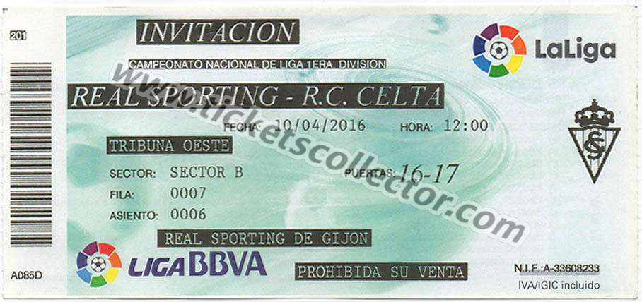 2015 sporting celta