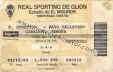 1989 sporting rayo p