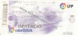 entrada